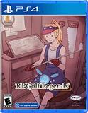 RPGolf Legends (PlayStation 4)